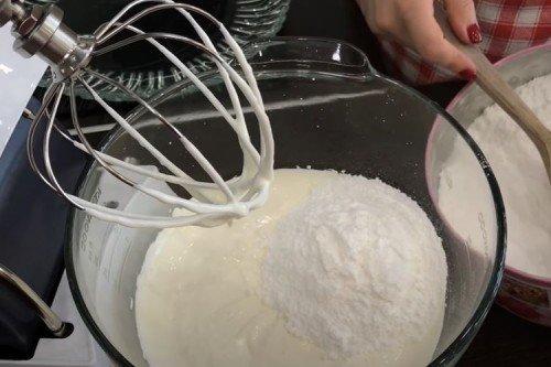 No-Bake Smetannik - Step-by-Step Recipe