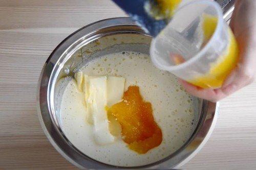 Classic Medovik with Two Types of Cream - Step-by-Step Recipe