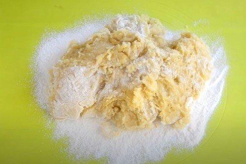 Classic Medovik with Two Types of Cream - Step-by-Step Recipe