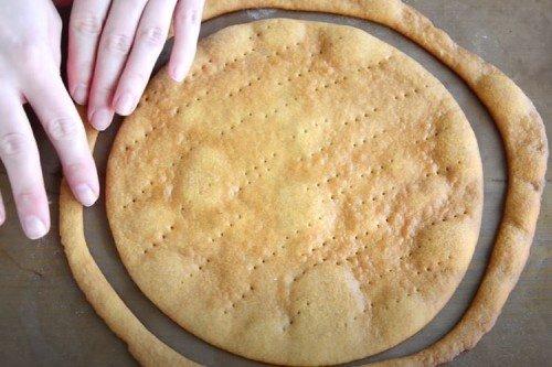 Classic Medovik with Two Types of Cream - Step-by-Step Recipe
