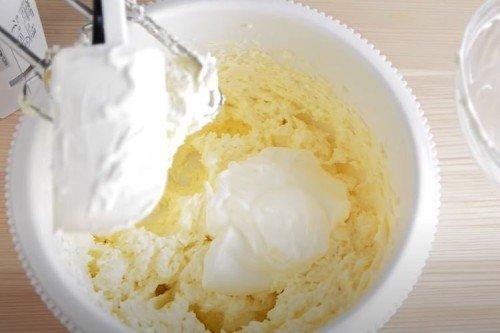 Classic Medovik with Two Types of Cream - Step-by-Step Recipe