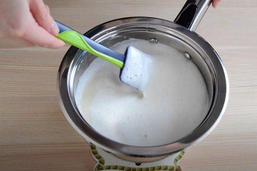 Classic Medovik with Two Types of Cream - Step-by-Step Recipe