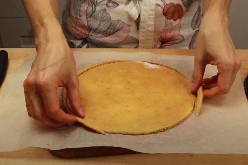 Caramel Medovik - Step-by-Step Recipe