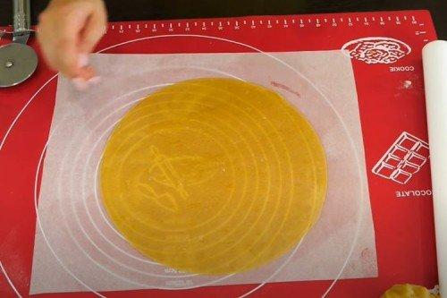 Classic Medovik with Condensed Milk - Step-by-Step Recipe
