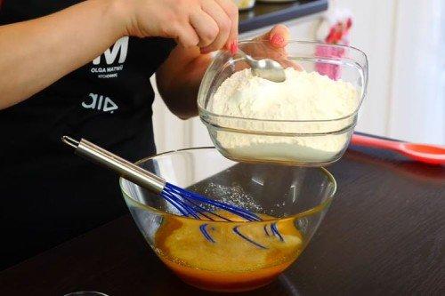 Classic Medovik with Pourable Layers - Step-by-Step Recipe
