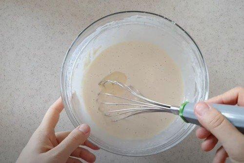 Layered Kurnik with Several Fillings - Step-by-Step Recipe
