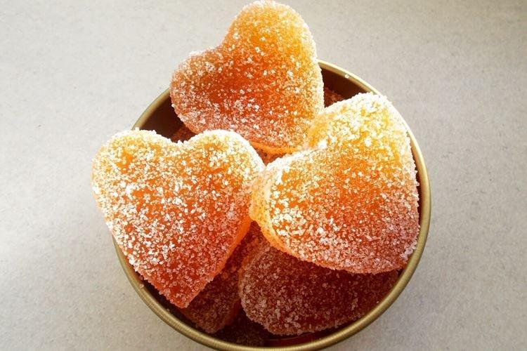 Marmelade aus Limonade und Sirup zu Hause - Rezepte