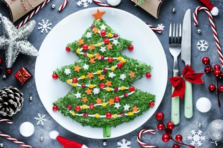 New Year's Menu 2021: Best Recipes