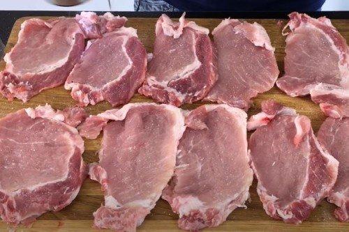 French-Style Meat in the Oven - Classic Step-by-Step Recipe