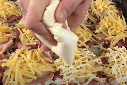 French-Style Meat in the Oven - Classic Step-by-Step Recipe