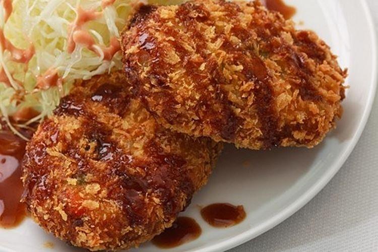 Chuletas de cerdo al estilo japonés - recetas