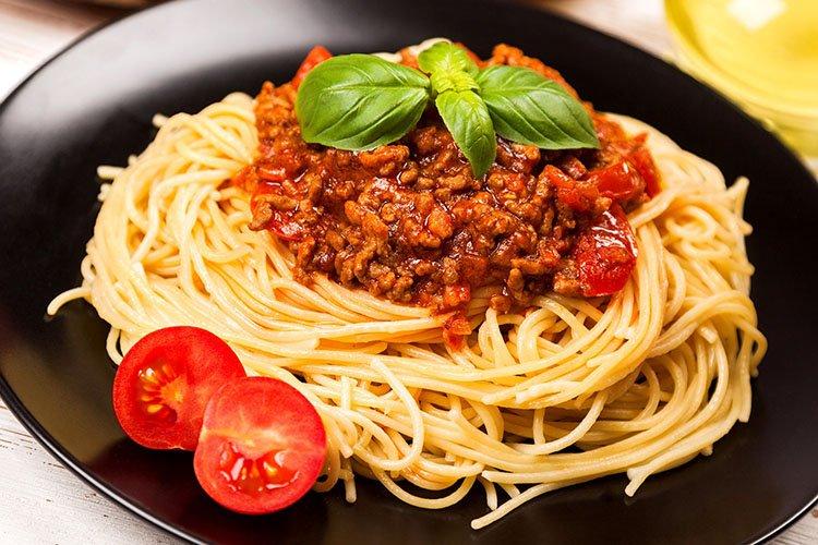Pasta con rebozuelos - recetas