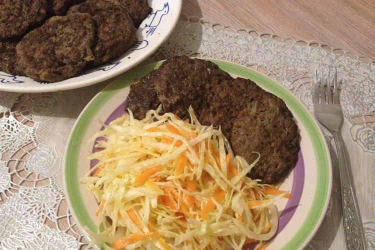 Chicken Liver Patties - Recipes