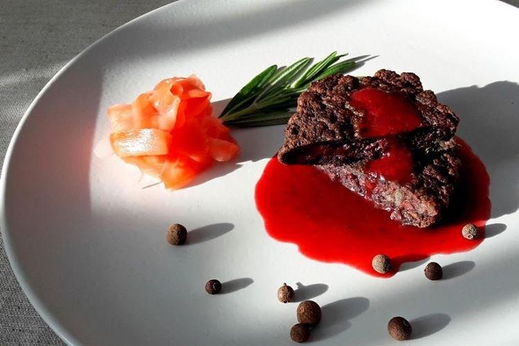 Liver Patties with Buckwheat - Recipes