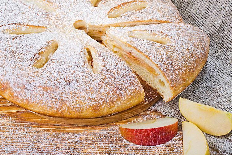 Apple Pie: 15 Quick and Delicious Recipes (Step-by-Step)