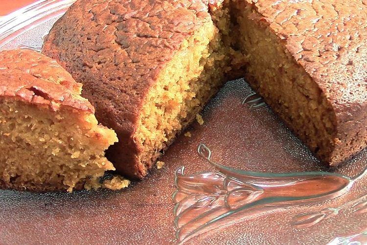 Milk Jam Pie - Recipes