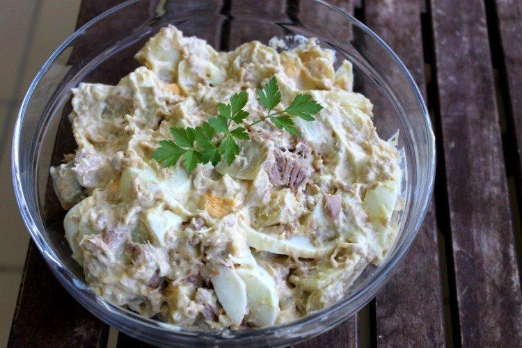 Ground Beef Salad - Simple and Delicious Salads for All Occasions