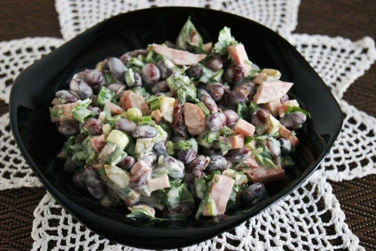 Appetizer Salad - Simple and Delicious Salads for All Occasions