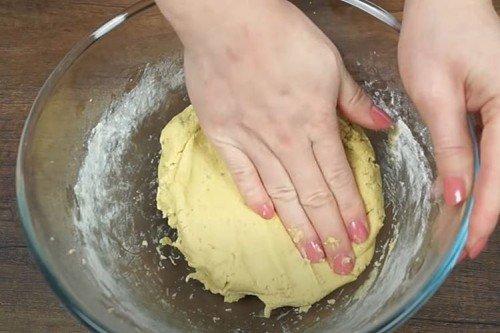 DIY Gingerbread House with Dried Egg White Icing - Step-by-Step Recipe
