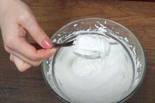 DIY Gingerbread House with Dried Egg White Icing - Step-by-Step Recipe