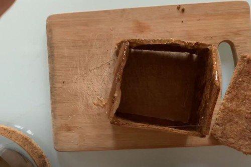 DIY Gluten-Free Gingerbread House - Step-by-Step Recipe