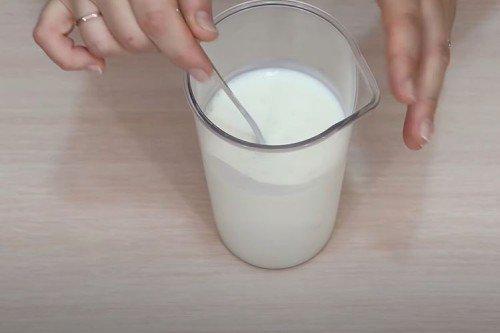 Grandma's Kefir Pancakes - Step-by-Step Recipe