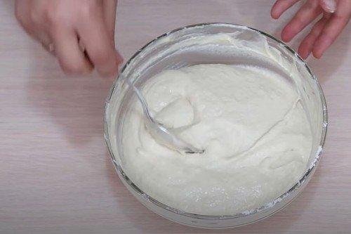 Grandma's Kefir Pancakes - Step-by-Step Recipe