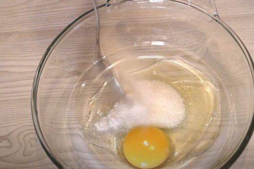 Kefir and Water Pancakes - Step-by-Step Recipe
