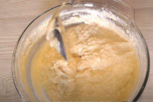 Kefir and Water Pancakes - Step-by-Step Recipe