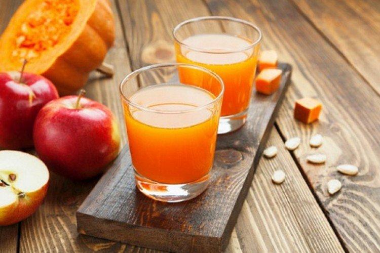 Pumpkin Compote - Multicooker Recipes