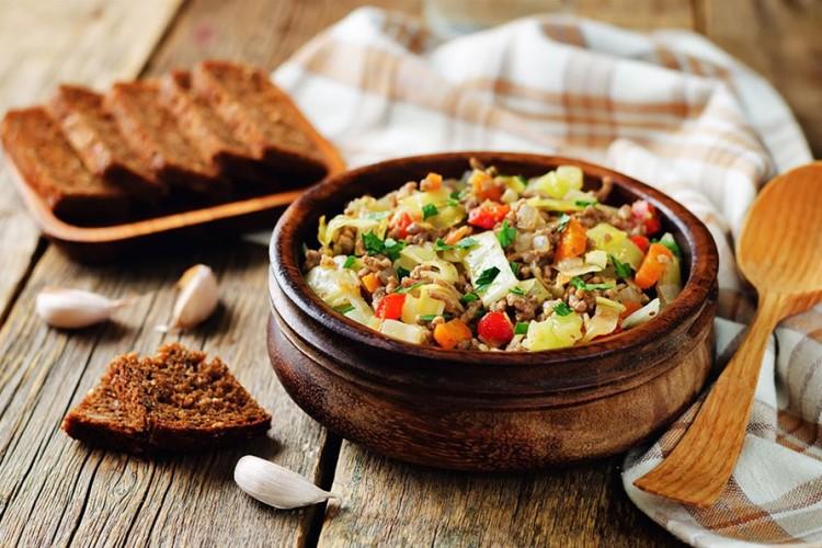 Cocinando en el microondas: 15 recetas fáciles y deliciosas
