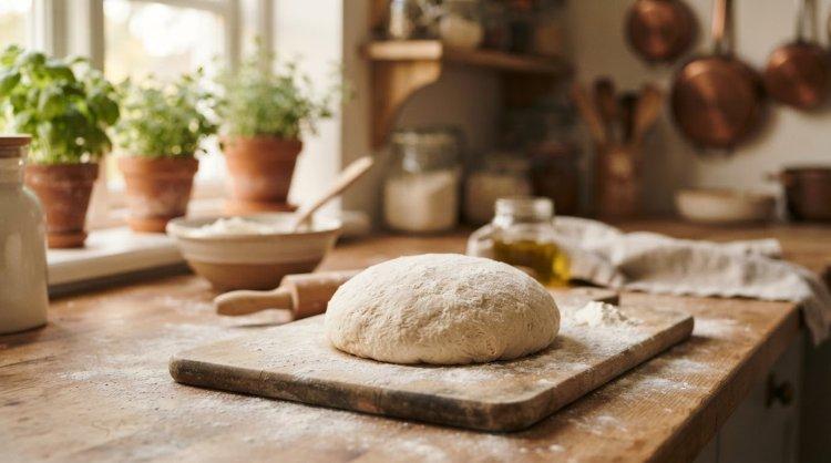 15 meilleures recettes de pâte à pizza