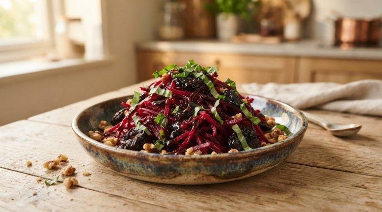 Delicious and Easy Quick Salads: 20 Recipes