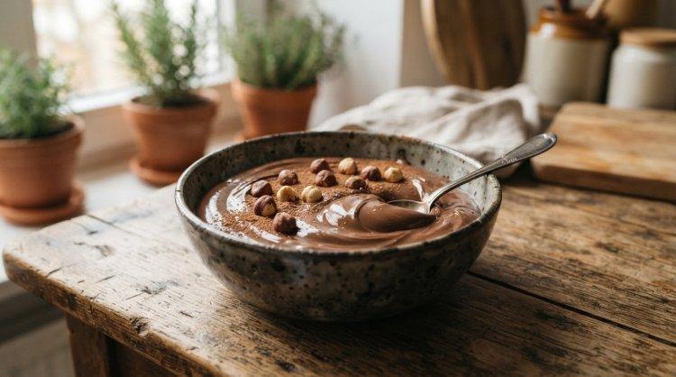 Nutella selbstgemacht: 8 einfache Rezepte