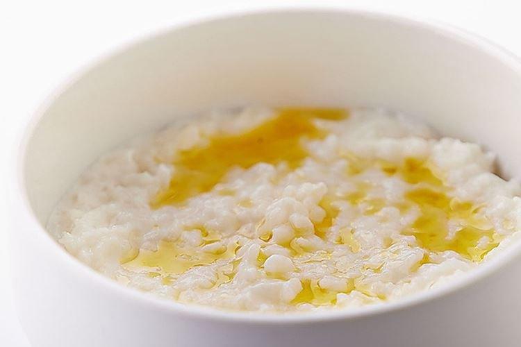 Milk Rice Porridge in a Multicooker - Step-by-Step Recipe