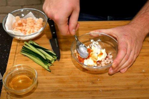Homemade Baked Rolls - Step-by-Step Recipe