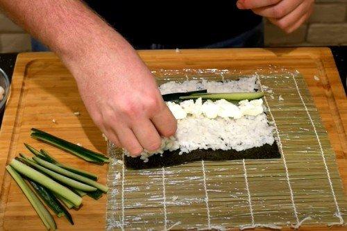 Homemade Baked Rolls - Step-by-Step Recipe