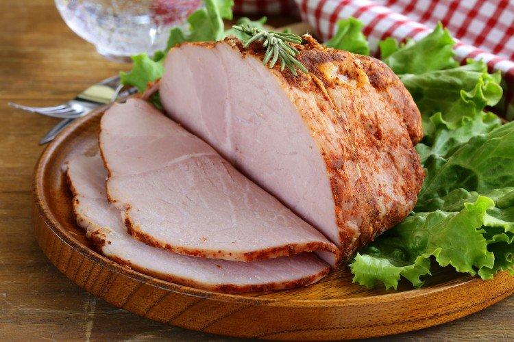 Buzhenina - Russian National Dishes Recipes