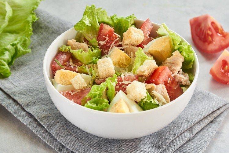 Ensalada 