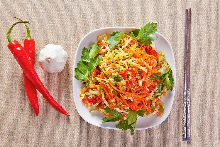 Ensalada 