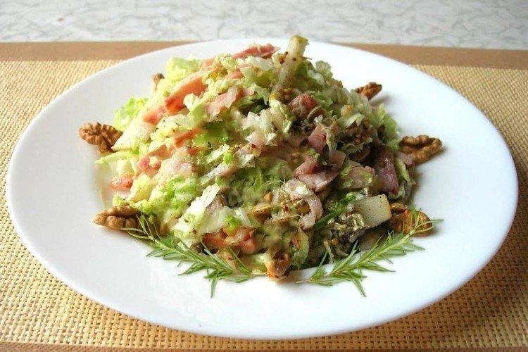 Ensalada 