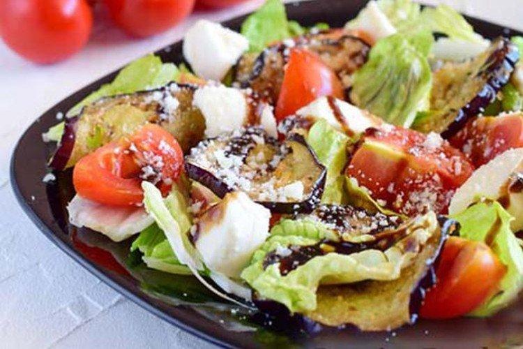 Ensalada 