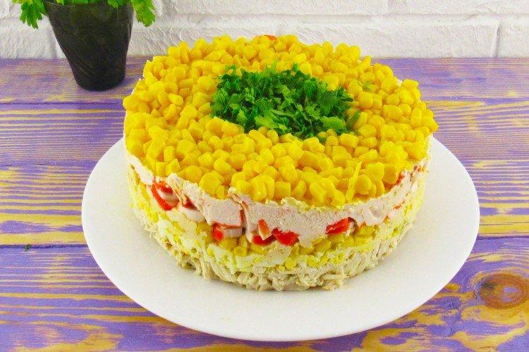 Ensalada 