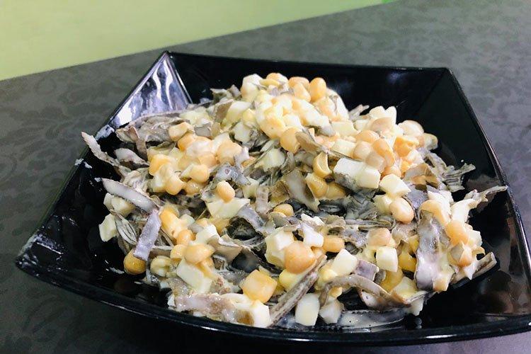 Ensalada 