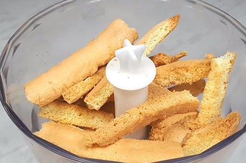 Pastel soviético «Skazka» - receta paso a paso