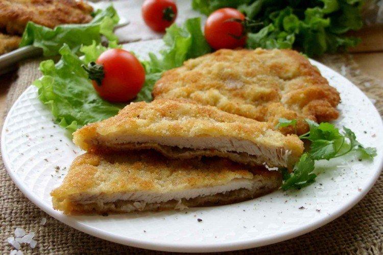 Hungarian Pork in a Skillet - Recipes