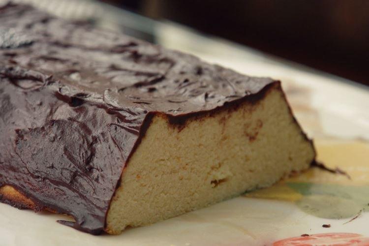 Lviv Syrnik - Cottage Cheese Pancake Recipes for Baking