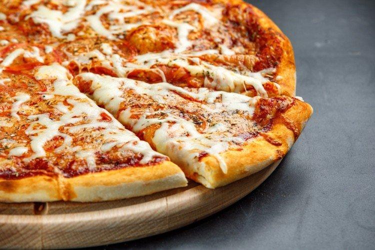 Masa para pizza sin levadura con cerveza - recetas
