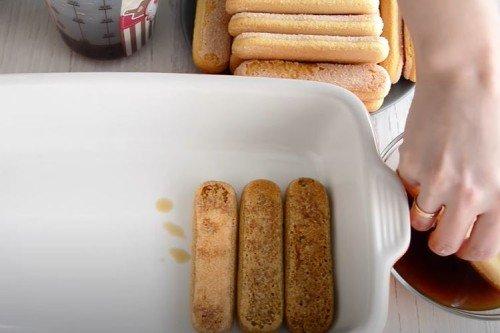 Homemade Tiramisu by an Italian Chef - Step-by-Step Recipe