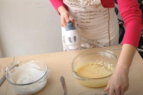 Homemade Alcoholic Tiramisu without Cream - Step-by-Step Recipe